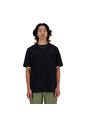 Camisa Deportiva New Balance Original Athletics Negro Hombre de New Balance