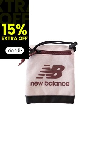 Bolso New Balance Athletics Lighweight Mujer-Rosa New Balance