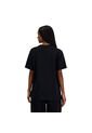 Camisa Deportiva New Balance Originals Athletics Negro Mujer de New Balance