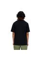 Camisa Deportiva New Balance Original Athletics Negro Hombre de New Balance