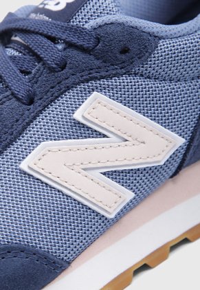 Tenis Lifestyle new balance 515 v3 Azul