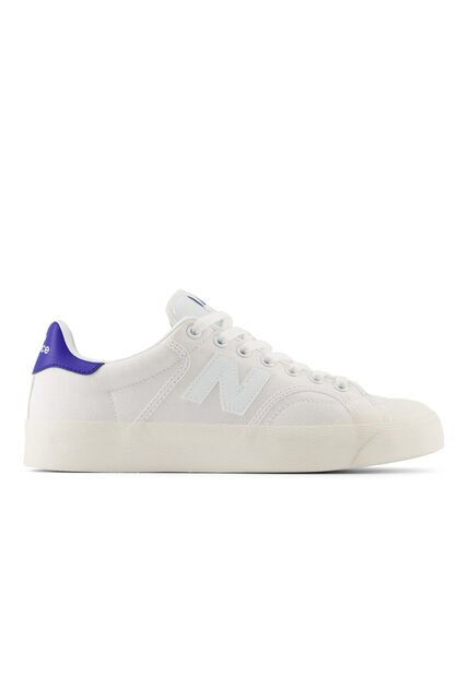 Tenis Deportivos New Balance BB100 Original Blanco