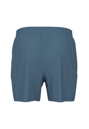 Pantaloneta Deportiva New Balance Original Azul Para Hombres