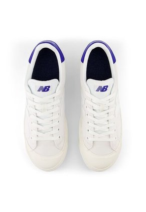 Tenis Deportivos New Balance BB100 Original Blanco