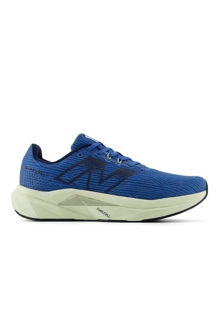 Tenis New Balance Propel Hombre-Azul