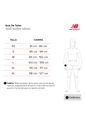 Pantaloneta New Balance Original Athletics Azul Para Hombre de New Balance