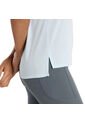 Camisa Deportiva New Balance Originals Essentials Azul Mujer de New Balance