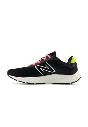 Tenis Deportivos New Balance Original 520 Negro Para Mujer