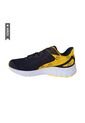Tenis New Balance Fresh Foam Arishi Niño-Negro/Amarillo de New Balance