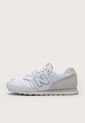 Tenis Lifestyle Blanco-Beige New Balance 373 de New Balance
