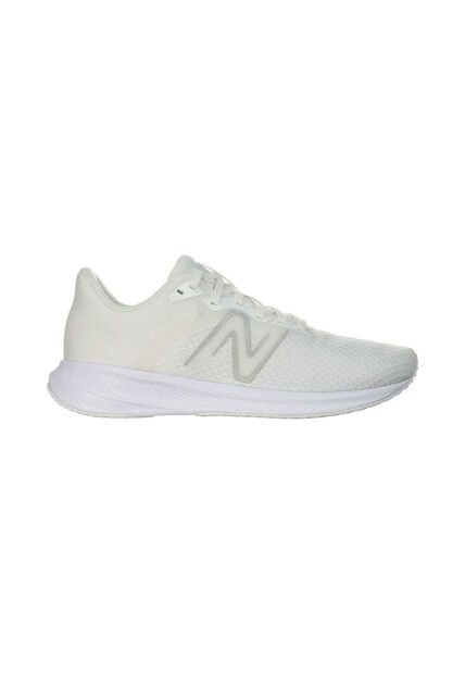 Tenis New Balance 413 Mujer-Blanco