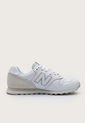 Tenis Lifestyle Blanco-Beige New Balance 373 de New Balance