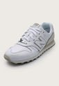 Tenis Lifestyle Blanco-Beige New Balance 373 de New Balance