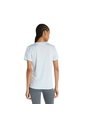 Camisa Deportiva New Balance Originals Essentials Azul Mujer de New Balance
