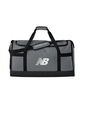 Maletin New Balance Team Large Duffle -Gris de New Balance