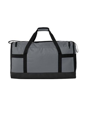 Maletin New Balance Team Large Duffle -Gris
