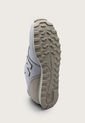 Tenis Lifestyle Blanco-Beige New Balance 373 de New Balance