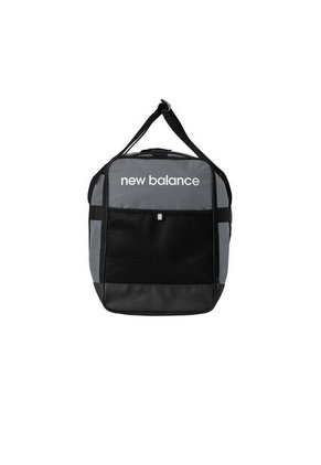 Maletin New Balance Team Large Duffle -Gris
