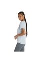 Camisa Deportiva New Balance Originals Essentials Azul Mujer de New Balance