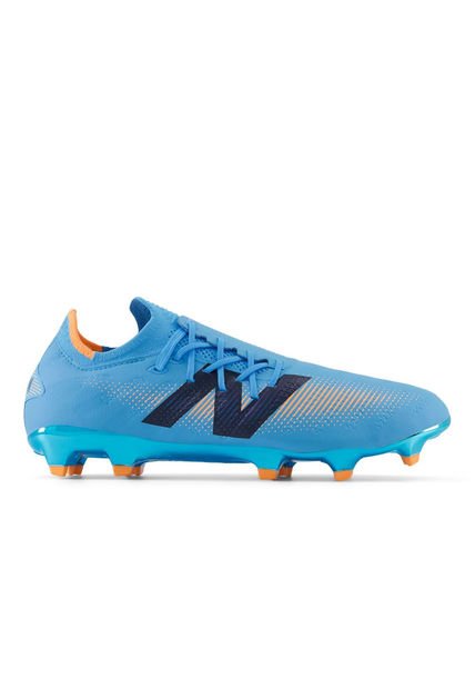 New Balance Guayos New Balance Unisex Furon V7 Pro Fg- Azul Guayos