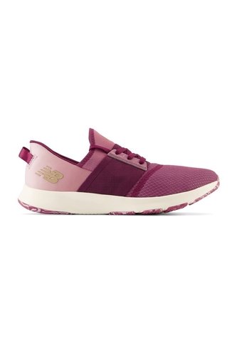 Tenis Zapatillas Marca New Balance Mujer V3 Original Violeta New Balance