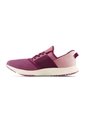 Tenis Zapatillas Marca New Balance Mujer V3 Original Violeta de New Balance