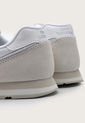 Tenis Lifestyle Blanco-Beige New Balance 373 de New Balance