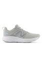 Tenis New Balance 460 Mujer-Gris de New Balance
