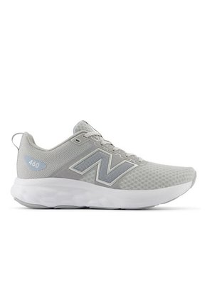 Tenis New Balance 460 Mujer-Gris