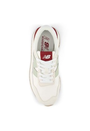 Tenis Deportivo New Balance Originales 237 Blanco Para Mujer