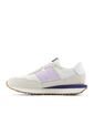 Tenis Deportivo New Balance Originales 237 Blanco Para Mujer de New Balance