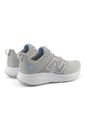Tenis New Balance 460 Mujer-Gris de New Balance