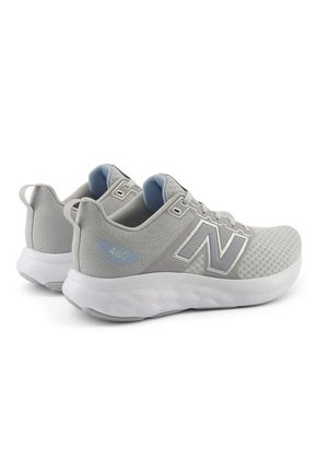 Tenis New Balance 460 Mujer-Gris