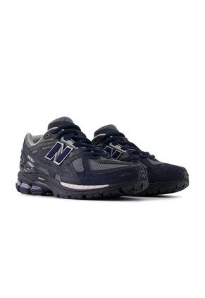Tenis Deportivos New Balance Original 1906W Negro Para Mujer