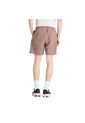 Pantaloneta Deportiva New Balance Original Café Para Hombre de New Balance