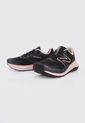 Trail Running Negro-Palo Rosa-Gris New Balance DynaSoft Nitrel V5 de New Balance