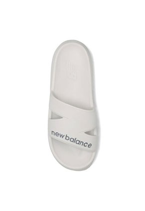 Sandalias New Balance Originales 200 XL Blanco Para Hombre