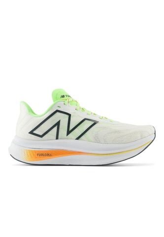 Tenis New Balance Fuelcell Sc Trainer-Blanco New Balance