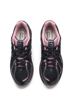 Tenis Deportivos New Balance Original 1906 Color Azul