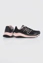 Trail Running Negro-Palo Rosa-Gris New Balance DynaSoft Nitrel V5 de New Balance