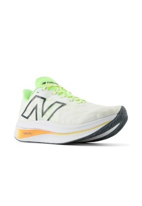 Tenis New Balance Fuelcell Sc Trainer-Blanco