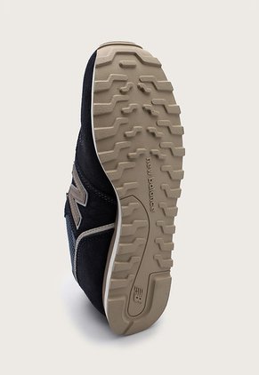 Tenis Lifestyle Azul-Gris-Marrón New Balance 373