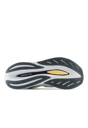 Tenis New Balance Fuelcell Sc Trainer-Blanco