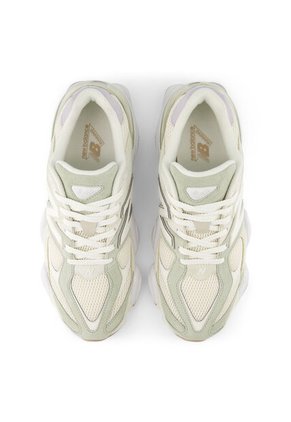 Tenis Deportivos New Balance Original 9060 Verde