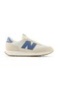 Tenis Deportivos New Balance Original 237 Beige Para Hombre de New Balance