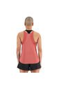 Camisa Deportiva New Balance Original Impact Run Rojo Mujer de New Balance