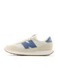 Tenis Deportivos New Balance Original 237 Beige Para Hombre de New Balance