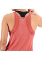 Camisa Deportiva New Balance Original Impact Run Rojo Mujer de New Balance