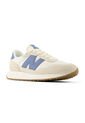 Tenis Deportivos New Balance Original 237 Beige Para Hombre de New Balance
