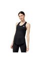 Camisa Deportiva New Balance Original Accelerate Negro Mujer de New Balance